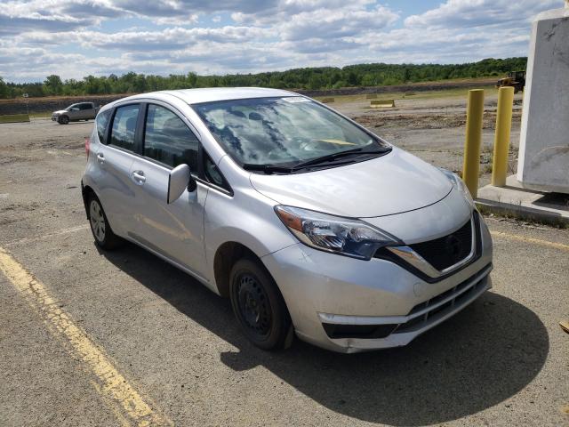 NISSAN VERSA NOTE 2019 3n1ce2cp7kl359826