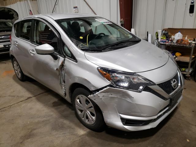 NISSAN VERSA NOTE 2019 3n1ce2cp7kl359955