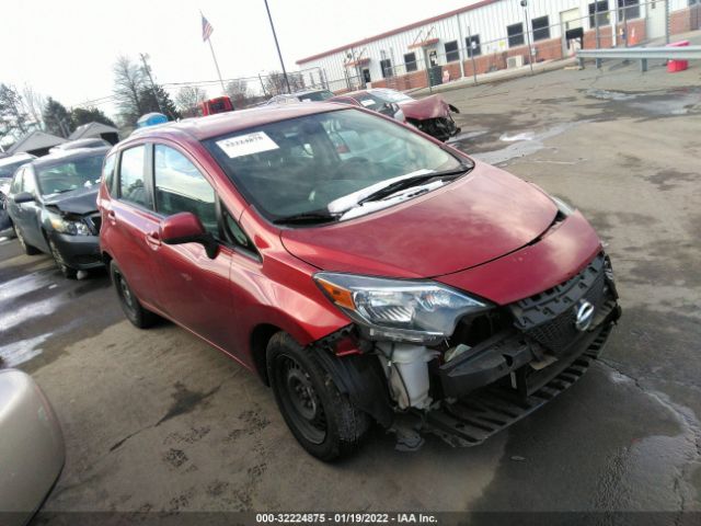 NISSAN VERSA NOTE 2019 3n1ce2cp7kl360023