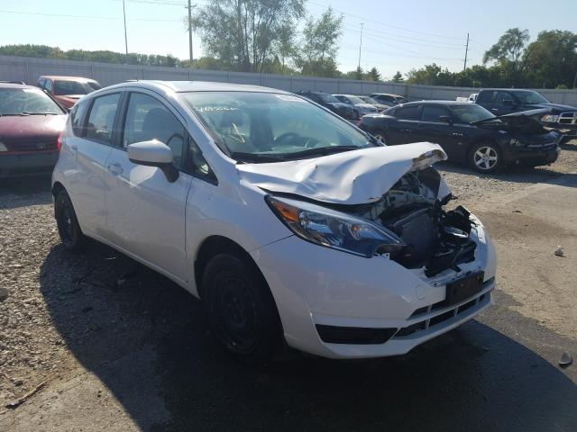 NISSAN VERSA NOTE 2019 3n1ce2cp7kl360393