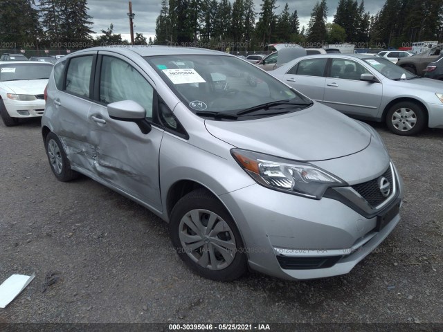 NISSAN VERSA NOTE 2019 3n1ce2cp7kl361527