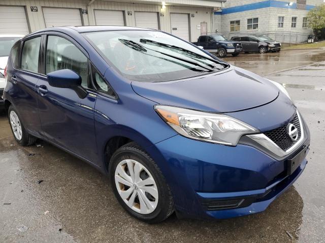 NISSAN VERSA NOTE 2019 3n1ce2cp7kl362144