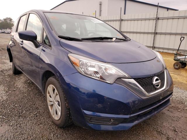 NISSAN VERSA NOTE 2019 3n1ce2cp7kl363472