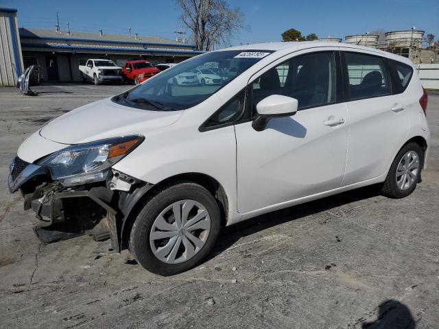 NISSAN VERSA NOTE 2019 3n1ce2cp7kl364038