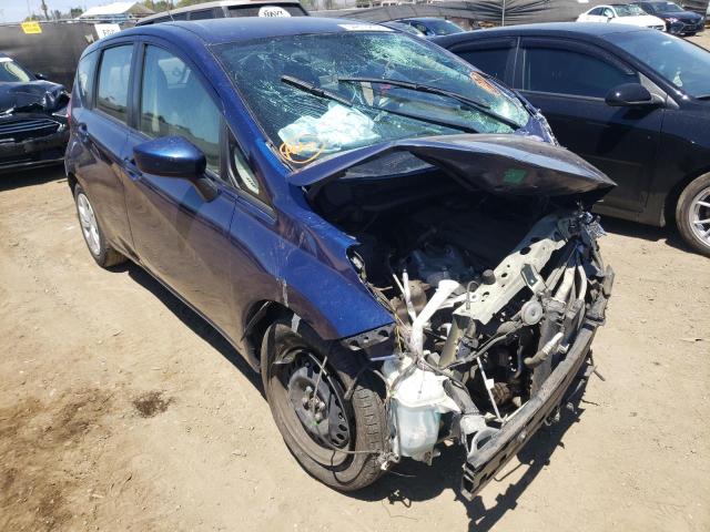 NISSAN VERSA NOTE 2019 3n1ce2cp7kl364895