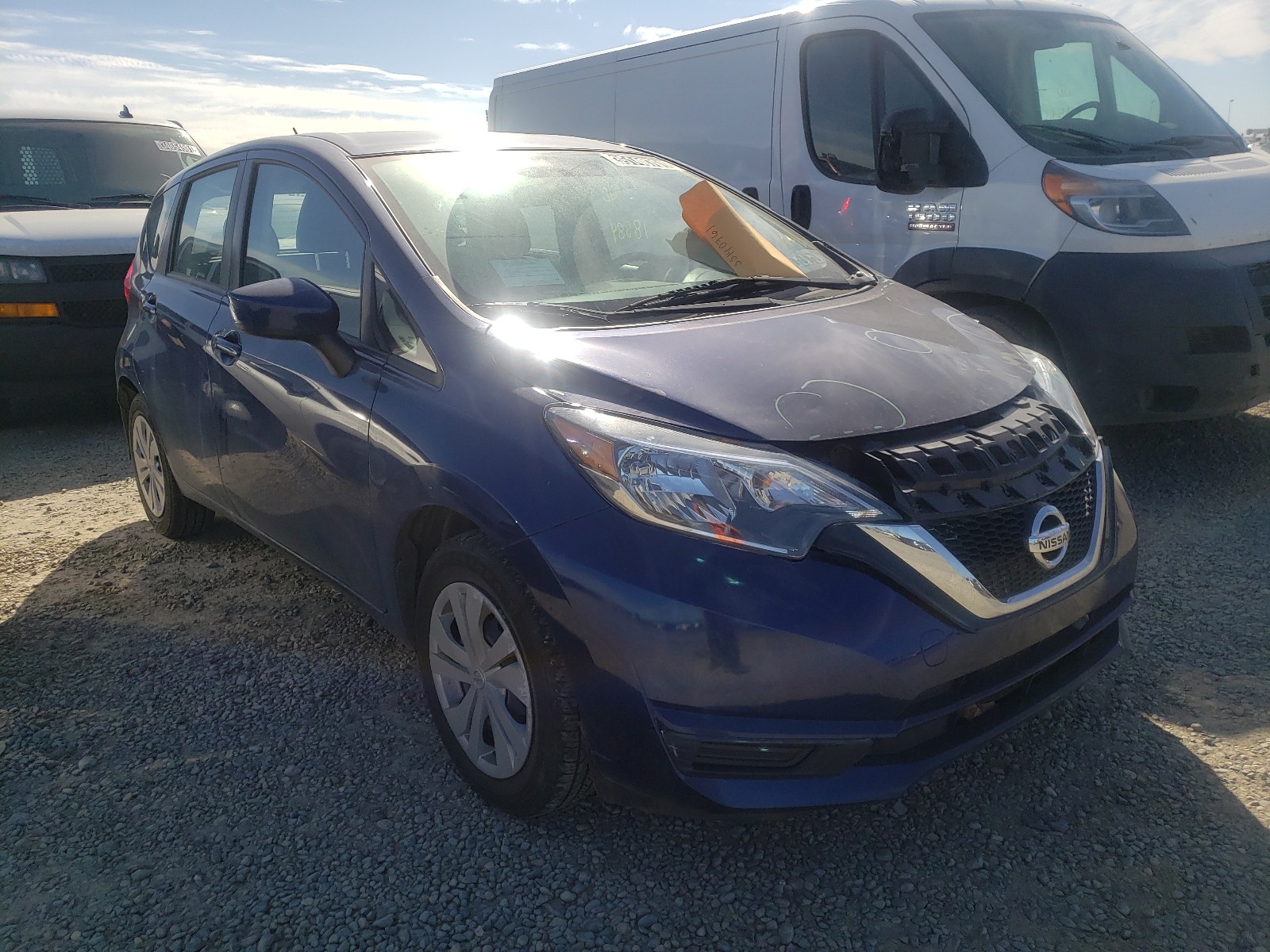 NISSAN VERSA NOTE 2019 3n1ce2cp7kl364959