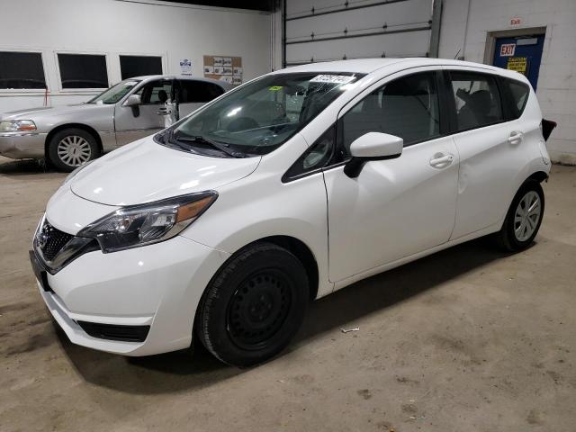 NISSAN VERSA 2019 3n1ce2cp7kl365285