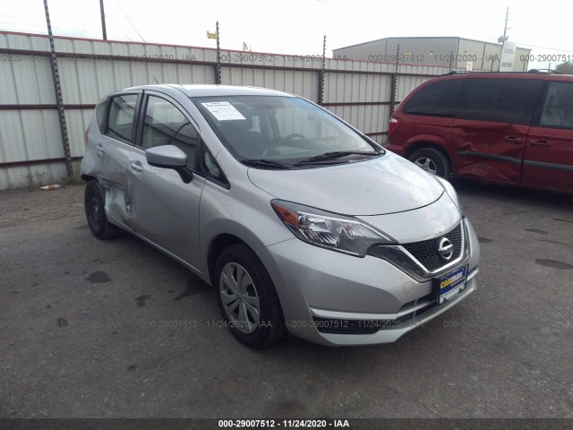 NISSAN VERSA NOTE 2019 3n1ce2cp7kl365545