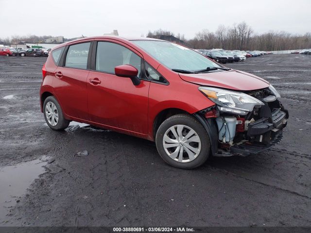 NISSAN VERSA NOTE 2019 3n1ce2cp7kl365867