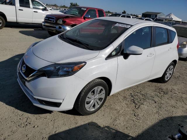 NISSAN VERSA NOTE 2019 3n1ce2cp7kl366565