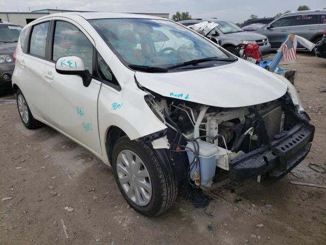 NISSAN VERSA NOTE 2014 3n1ce2cp8el351285