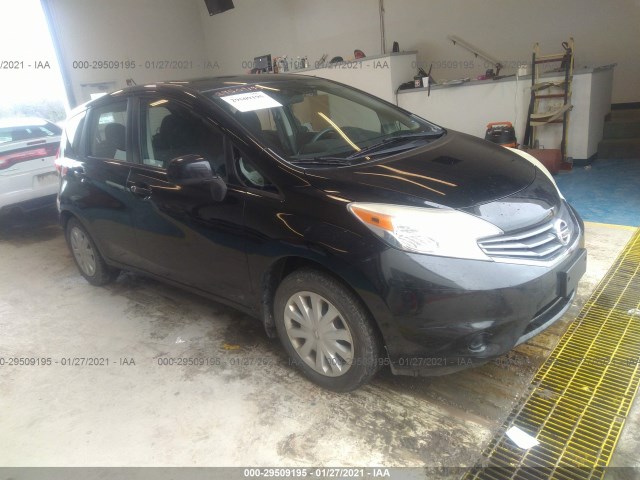 NISSAN VERSA NOTE 2014 3n1ce2cp8el351383