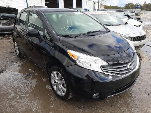 NISSAN VERSA NOTE 2014 3n1ce2cp8el351920