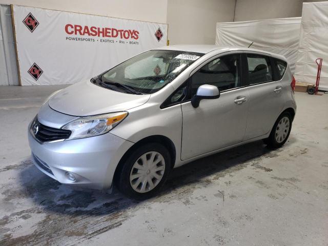 NISSAN VERSA 2014 3n1ce2cp8el352193