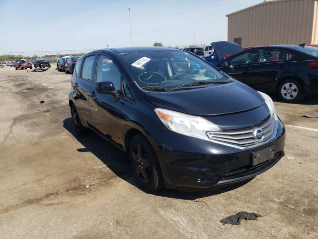 NISSAN VERSA NOTE 2014 3n1ce2cp8el354221