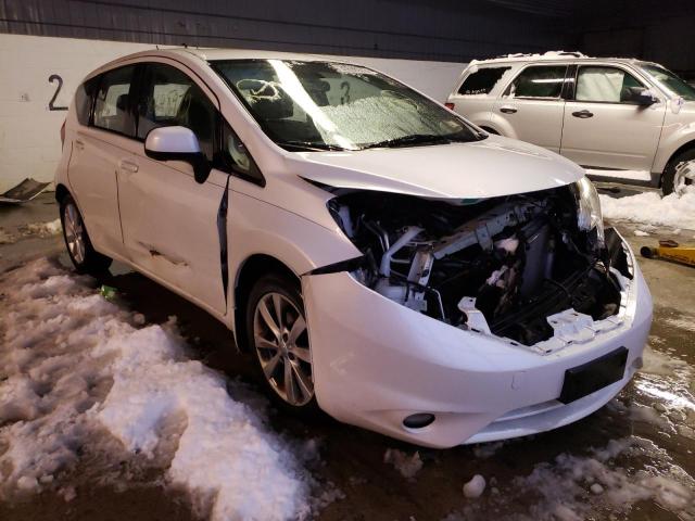 NISSAN VERSA NOTE 2014 3n1ce2cp8el355434