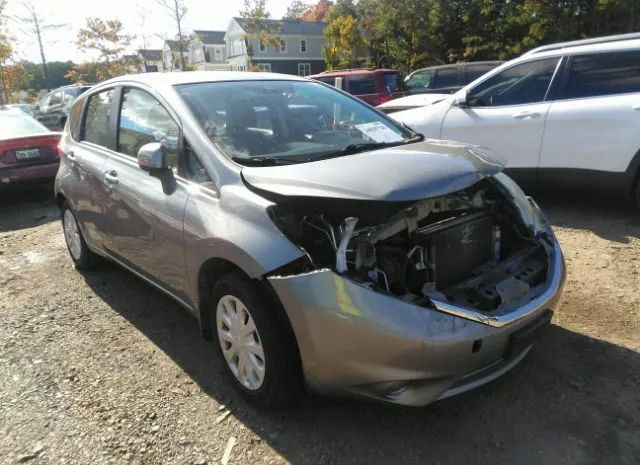 NISSAN VERSA NOTE 2014 3n1ce2cp8el355837