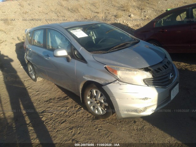 NISSAN VERSA NOTE 2014 3n1ce2cp8el357443