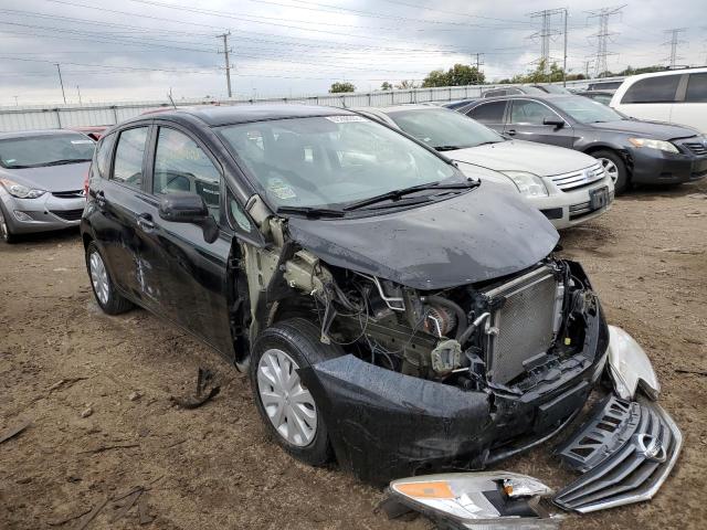 NISSAN VERSA NOTE 2014 3n1ce2cp8el357653