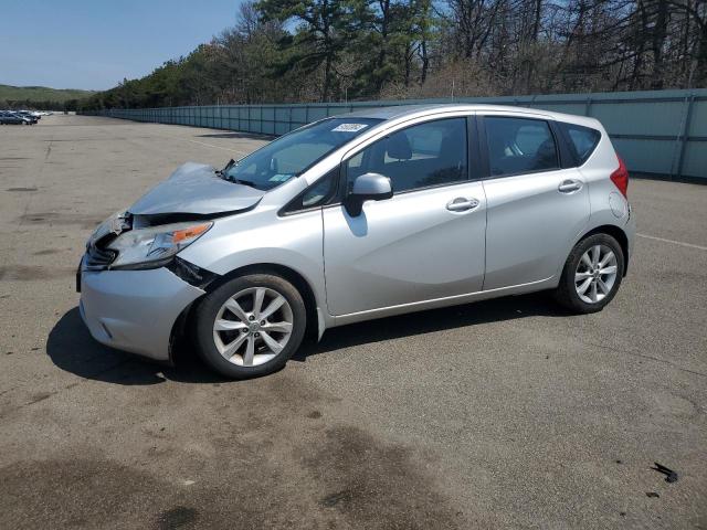 NISSAN VERSA 2014 3n1ce2cp8el358656