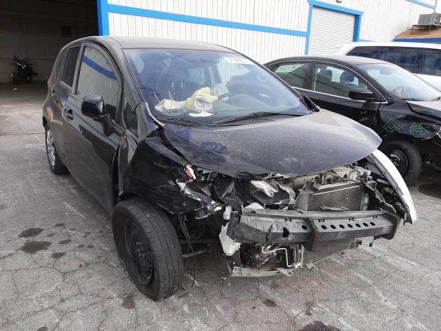 NISSAN VERSA NOTE 2014 3n1ce2cp8el358964