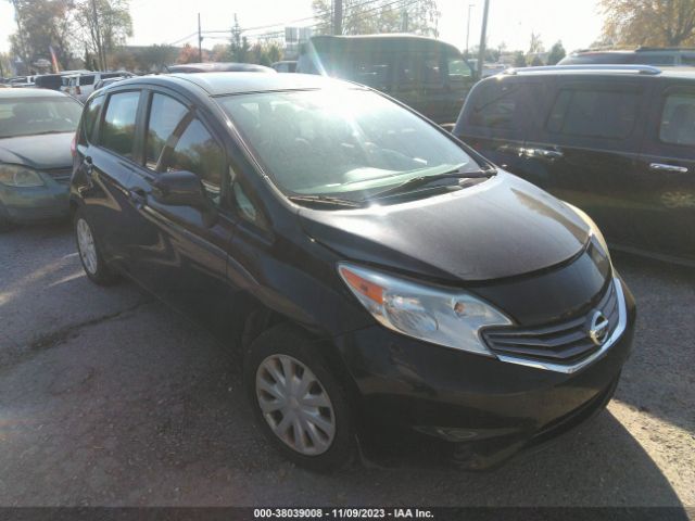 NISSAN VERSA NOTE 2014 3n1ce2cp8el359144