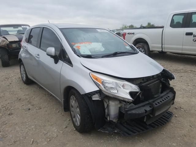 NISSAN VERSA NOTE 2014 3n1ce2cp8el359256