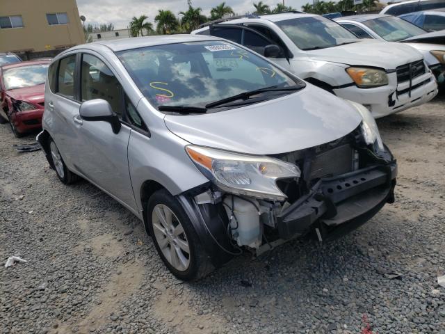 NISSAN VERSA NOTE 2014 3n1ce2cp8el360391