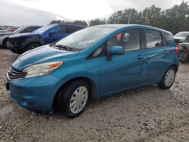 NISSAN VERSA 2014 3n1ce2cp8el361315