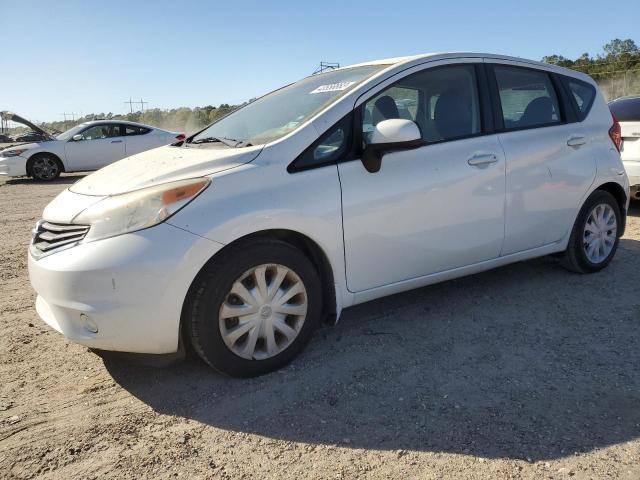 NISSAN VERSA NOTE 2014 3n1ce2cp8el362030