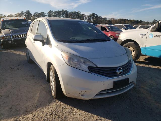 NISSAN VERSA NOTE 2014 3n1ce2cp8el362125