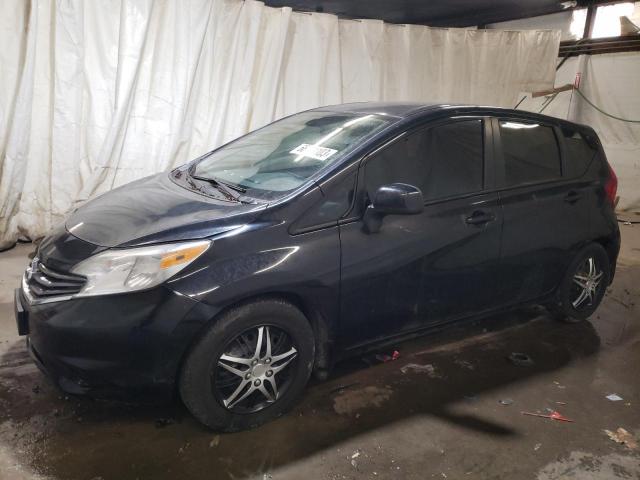 NISSAN VERSA NOTE 2014 3n1ce2cp8el363047