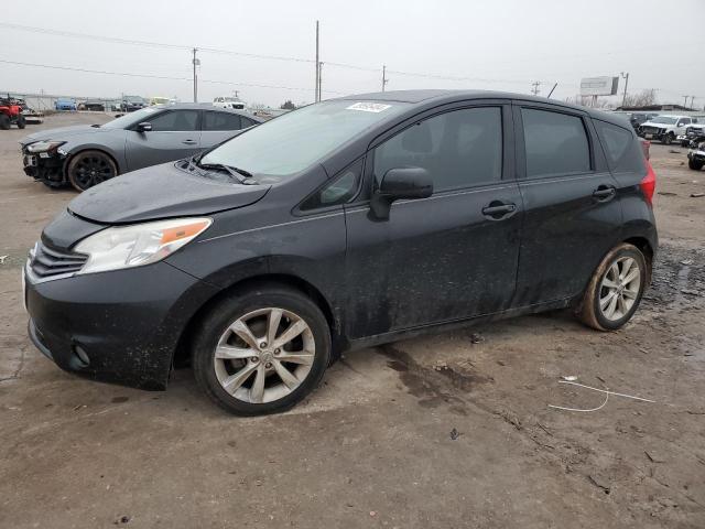 NISSAN VERSA 2014 3n1ce2cp8el363596