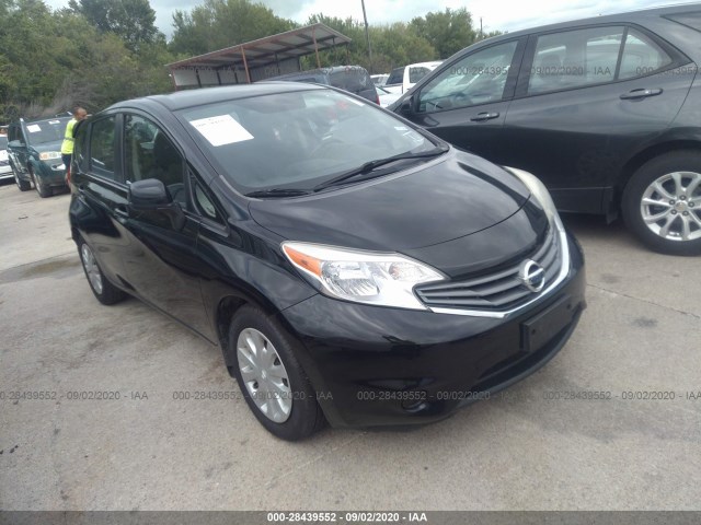 NISSAN VERSA NOTE 2014 3n1ce2cp8el364084