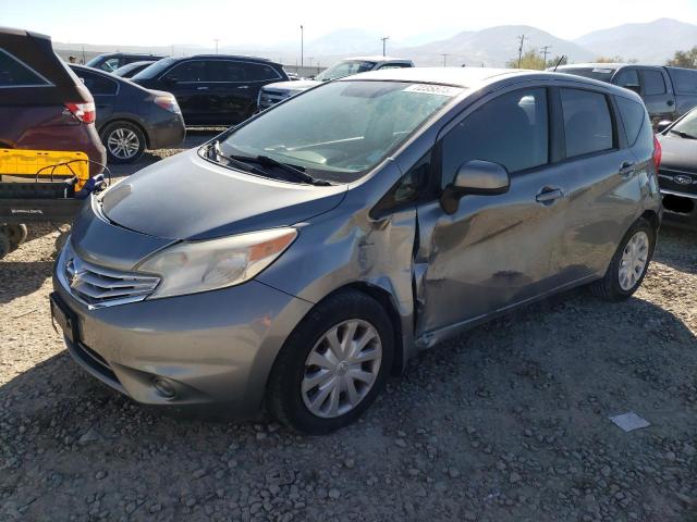 NISSAN VERSA NOTE 2014 3n1ce2cp8el364313