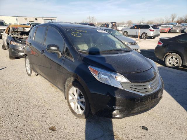 NISSAN VERSA NOTE 2014 3n1ce2cp8el366319