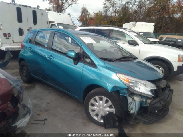 NISSAN VERSA NOTE 2014 3n1ce2cp8el368796