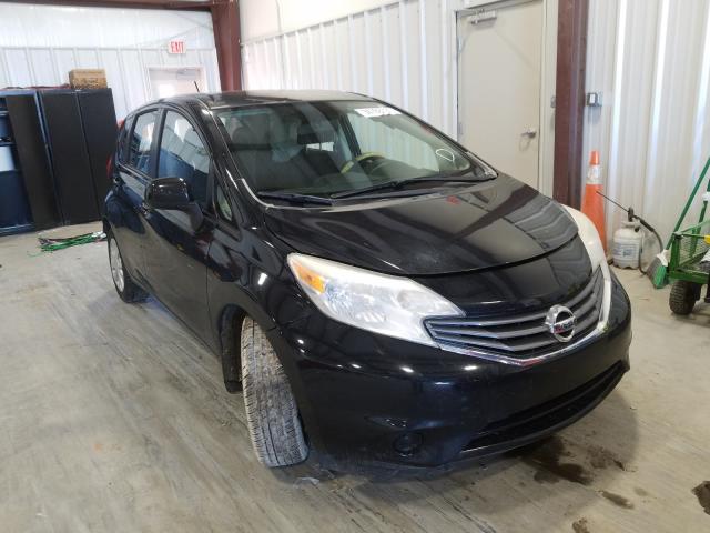 NISSAN VERSA NOTE 2014 3n1ce2cp8el368975