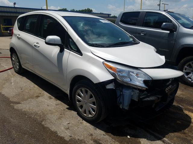 NISSAN VERSA NOTE 2014 3n1ce2cp8el370094