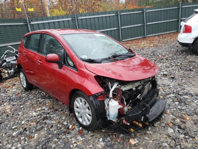 NISSAN VERSA NOTE 2014 3n1ce2cp8el370418