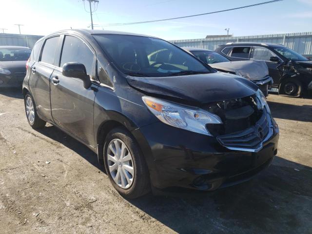 NISSAN VERSA NOTE 2014 3n1ce2cp8el371147