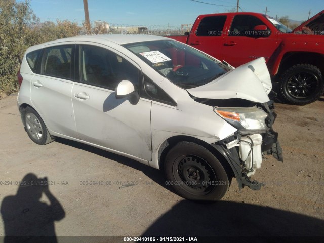 NISSAN VERSA NOTE 2014 3n1ce2cp8el372198