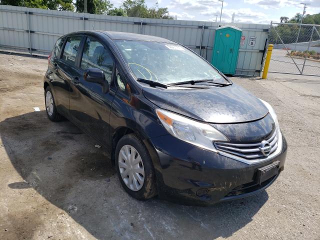 NISSAN VERSA NOTE 2014 3n1ce2cp8el374159