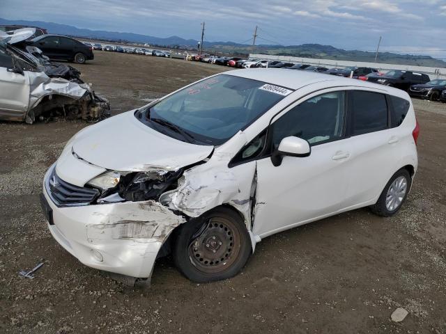 NISSAN VERSA 2014 3n1ce2cp8el374551