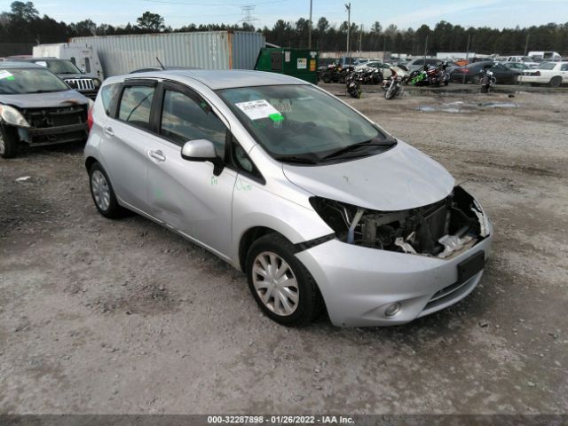 NISSAN VERSA NOTE 2014 3n1ce2cp8el375442