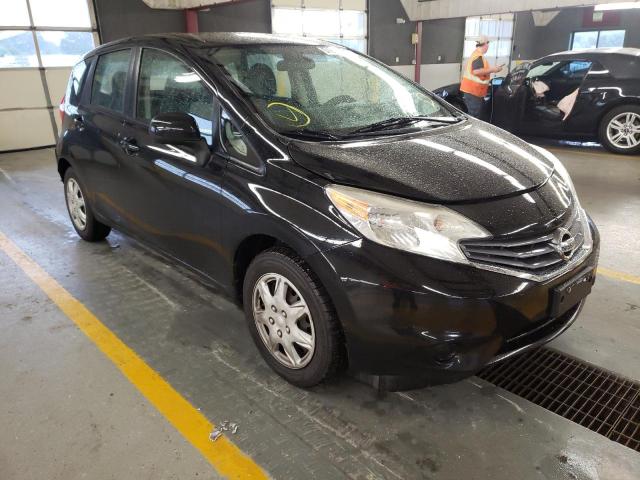 NISSAN VERSA NOTE 2014 3n1ce2cp8el375960