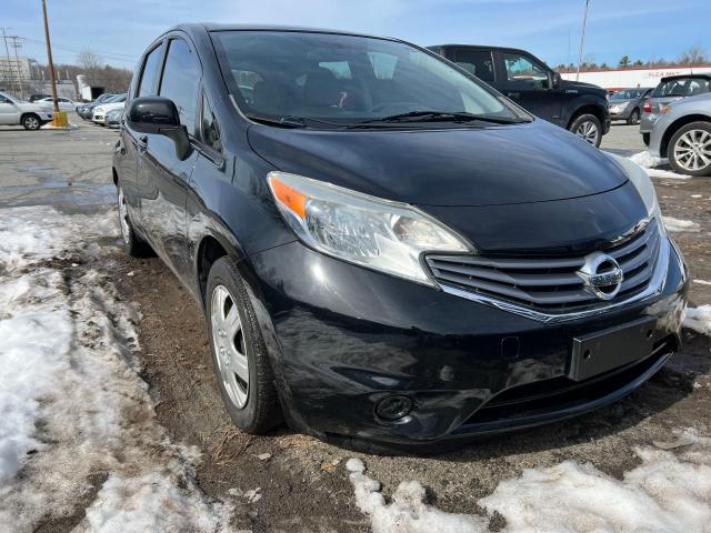 NISSAN VERSA NOTE 2014 3n1ce2cp8el375974