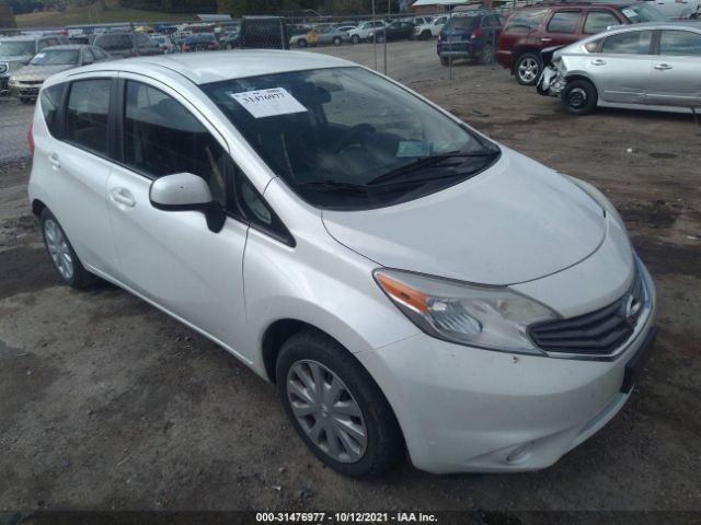 NISSAN VERSA NOTE 2014 3n1ce2cp8el376512