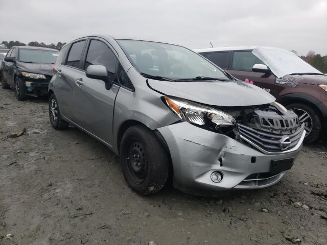 NISSAN VERSA NOTE 2014 3n1ce2cp8el376719