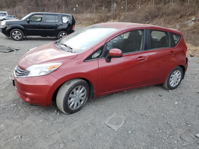 NISSAN VERSA NOTE 2014 3n1ce2cp8el378471